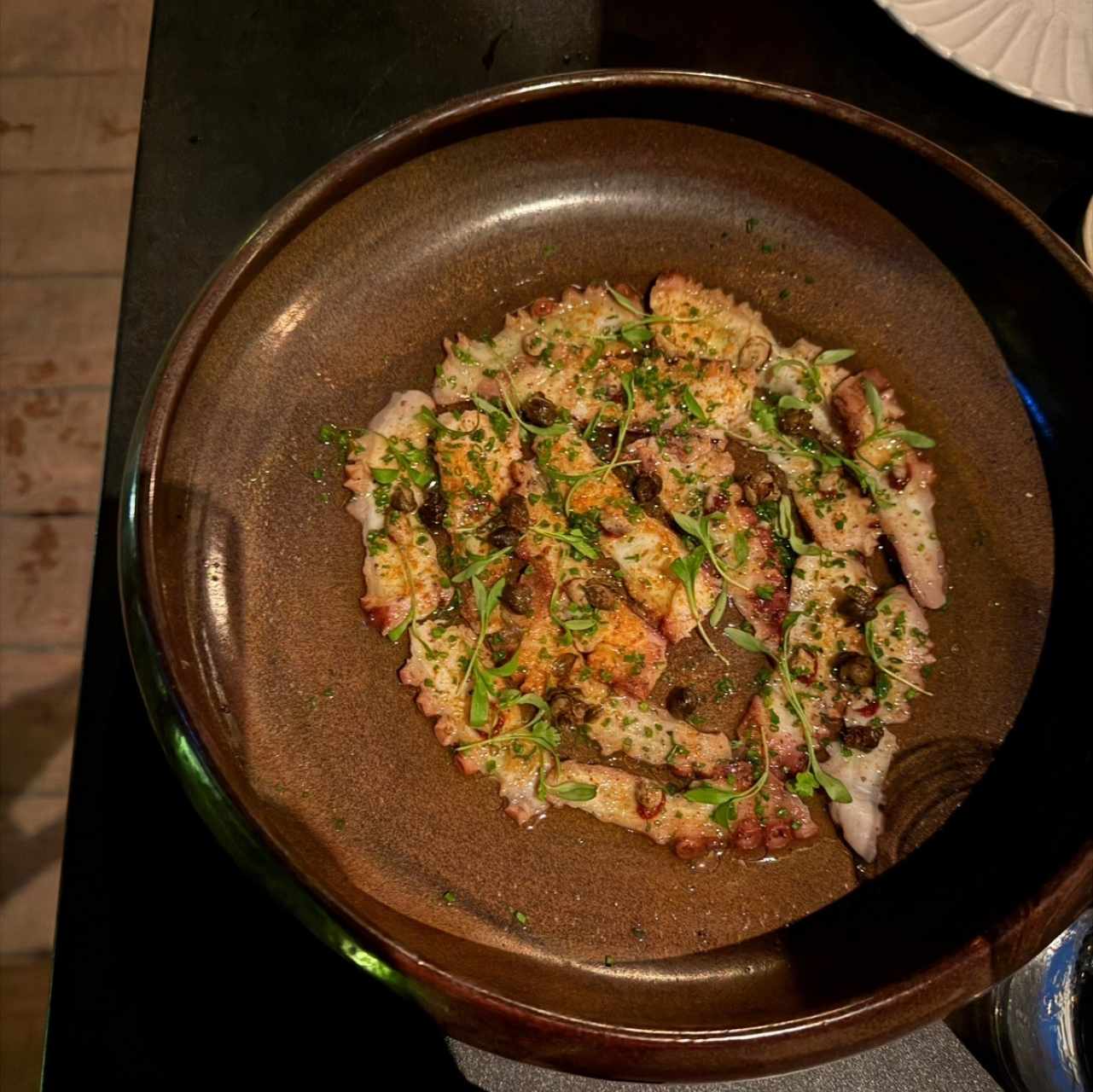 COLD - OCTOPUS NIDAKO