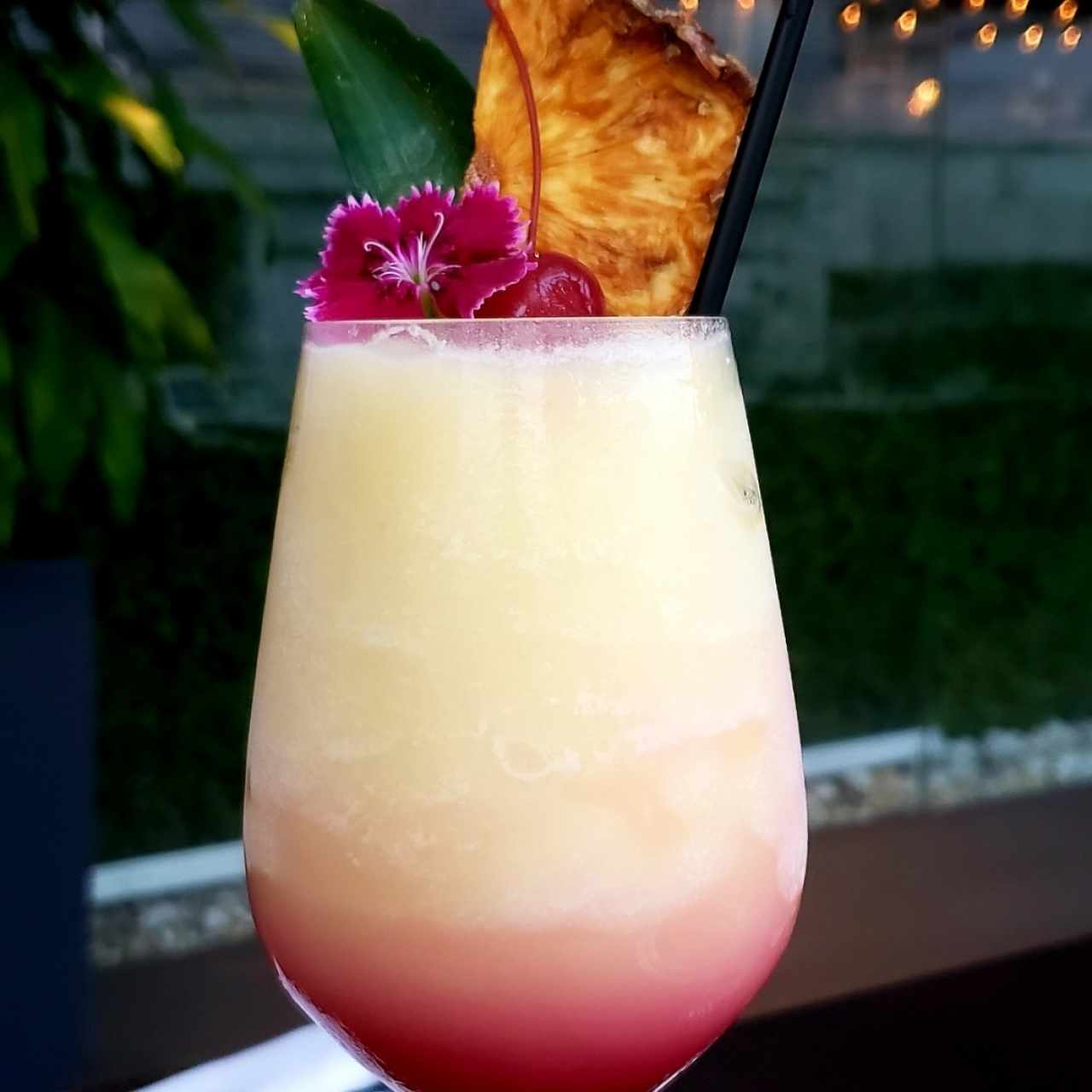 Piña Colada