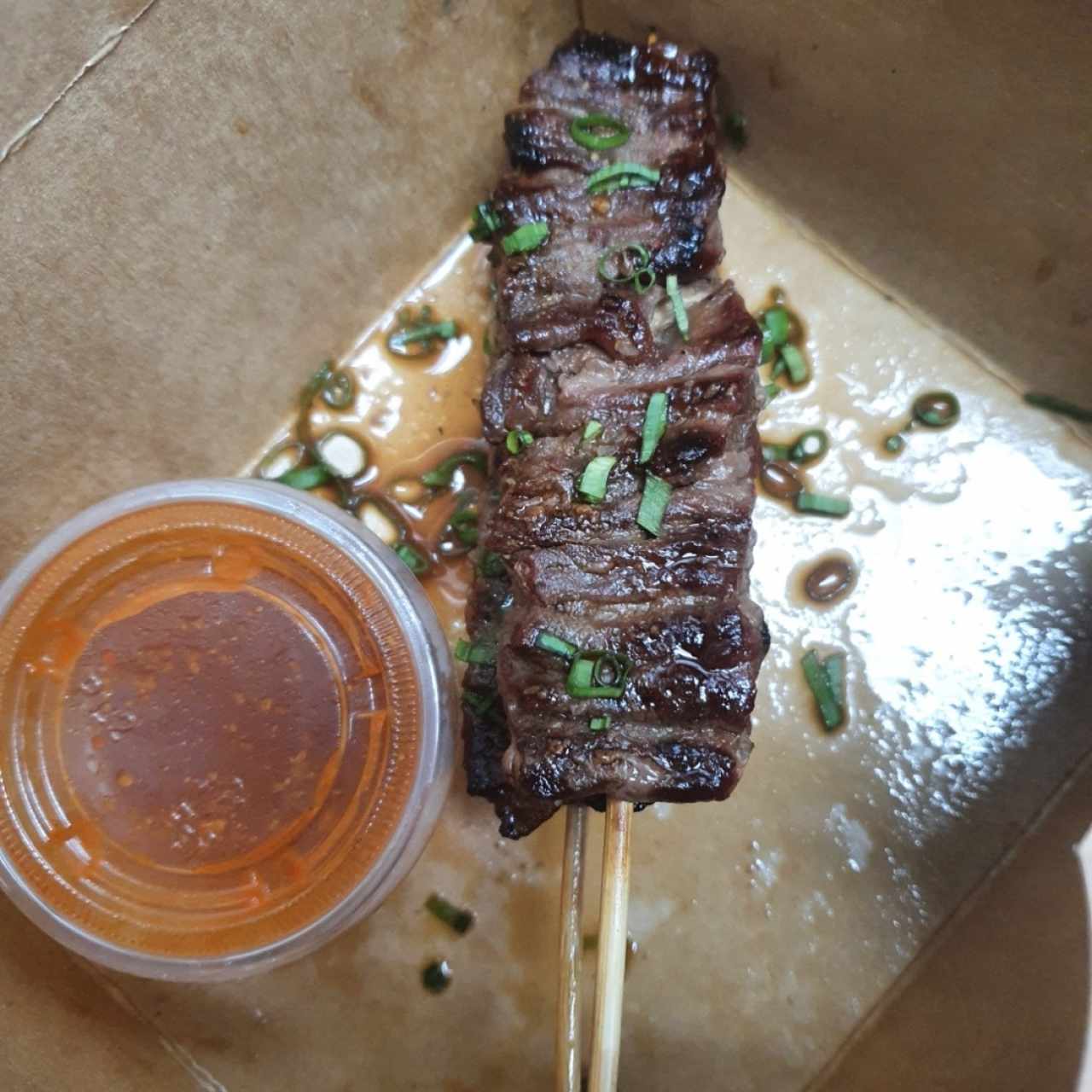 ROBATA - BEEF ROBATA