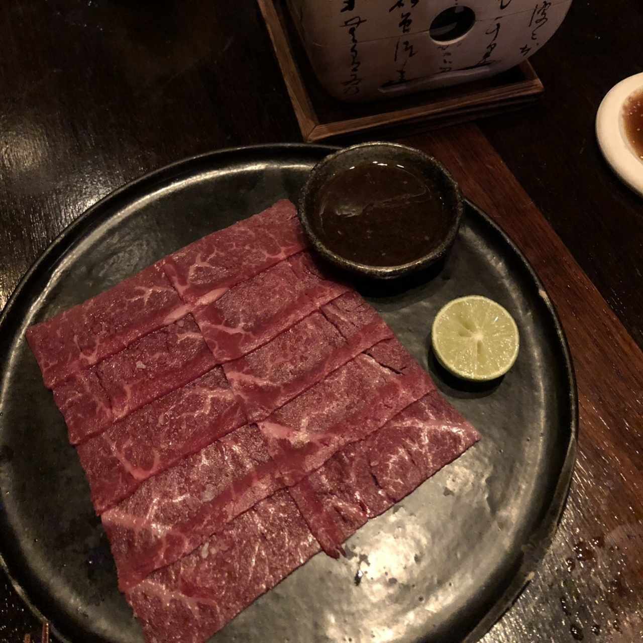 MAIN - KOBE HOT STONE