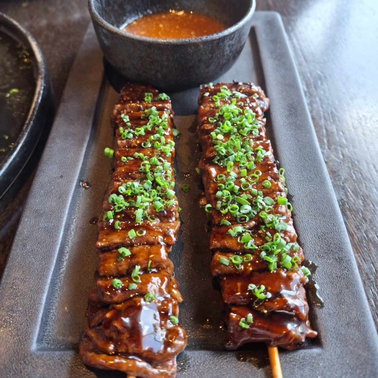 ROBATA - WAGYU BEEF SKEWER