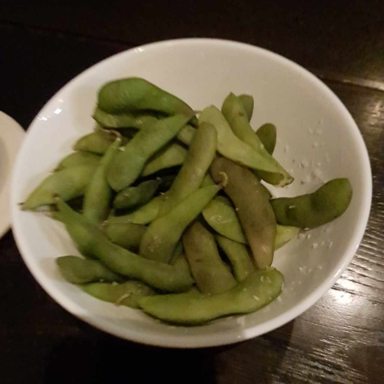 Edamame