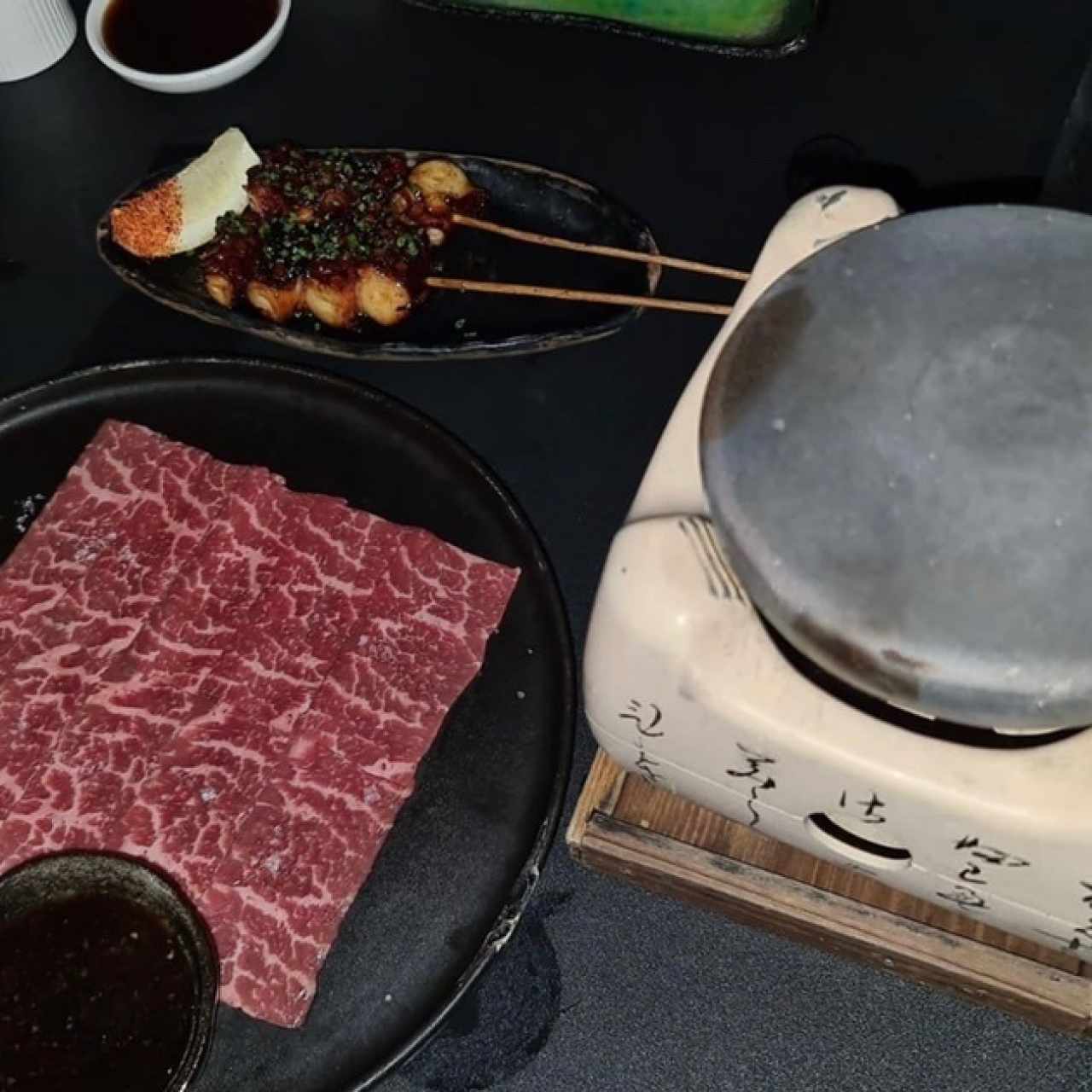 kobe beef