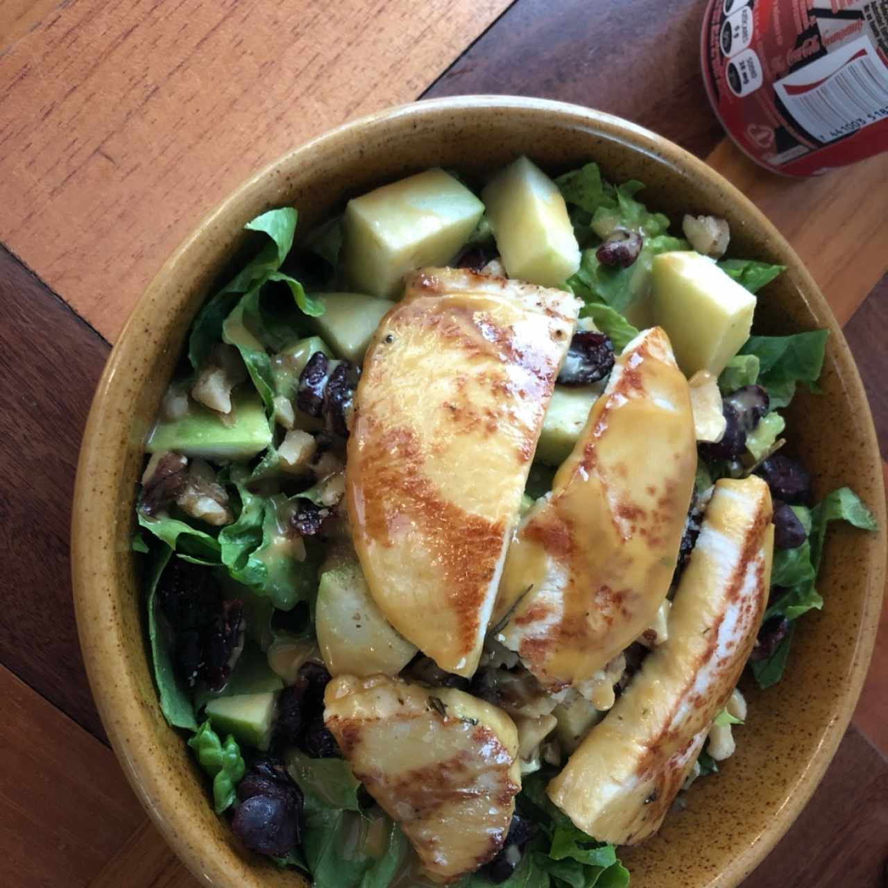 Turkey Salad