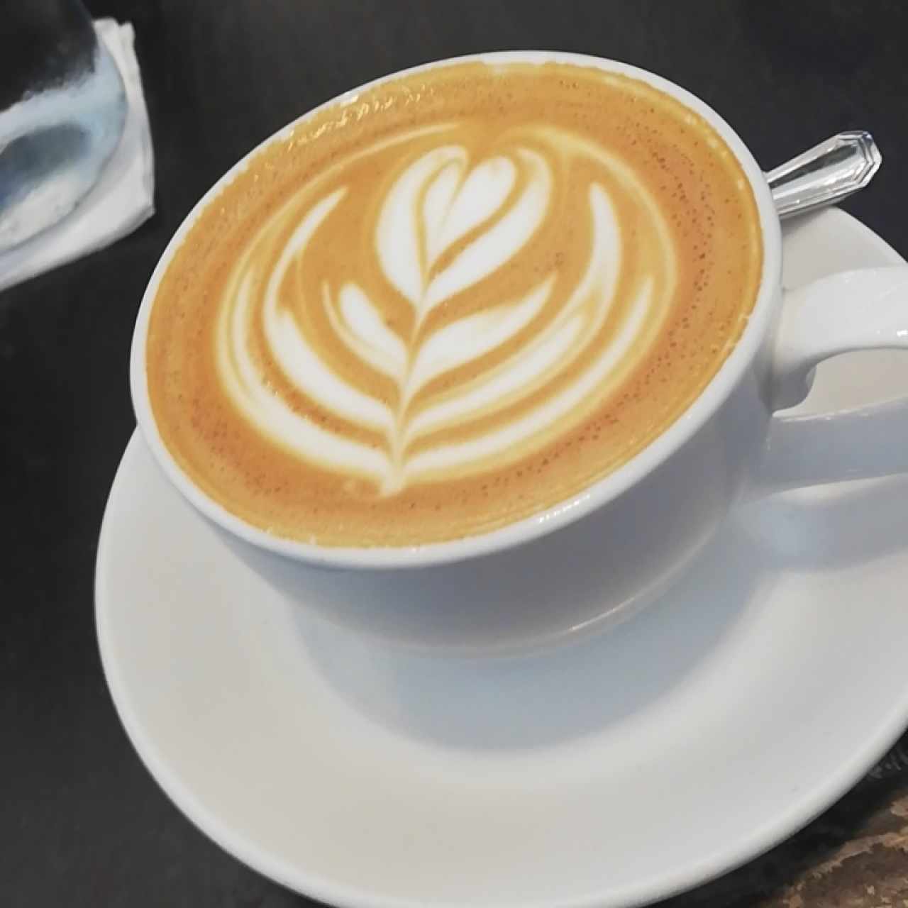 cappuccino 