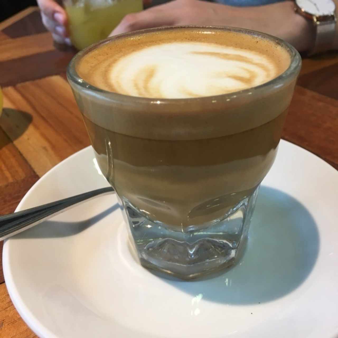 Cortado