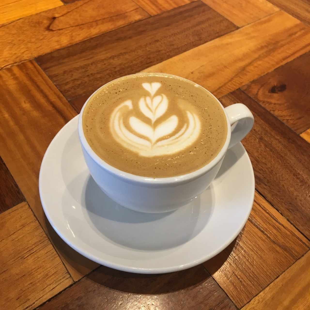 capuccino 