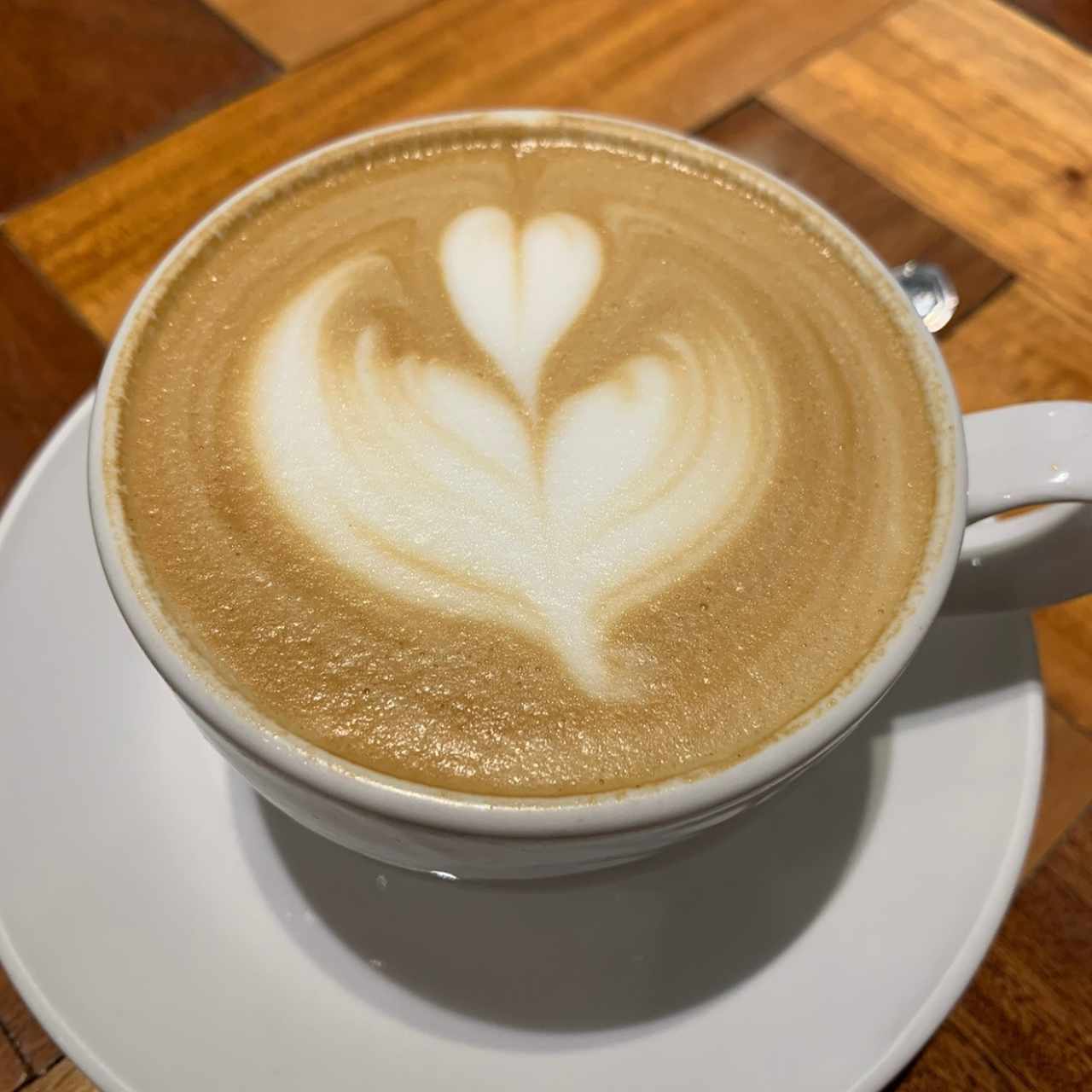 Capuccino