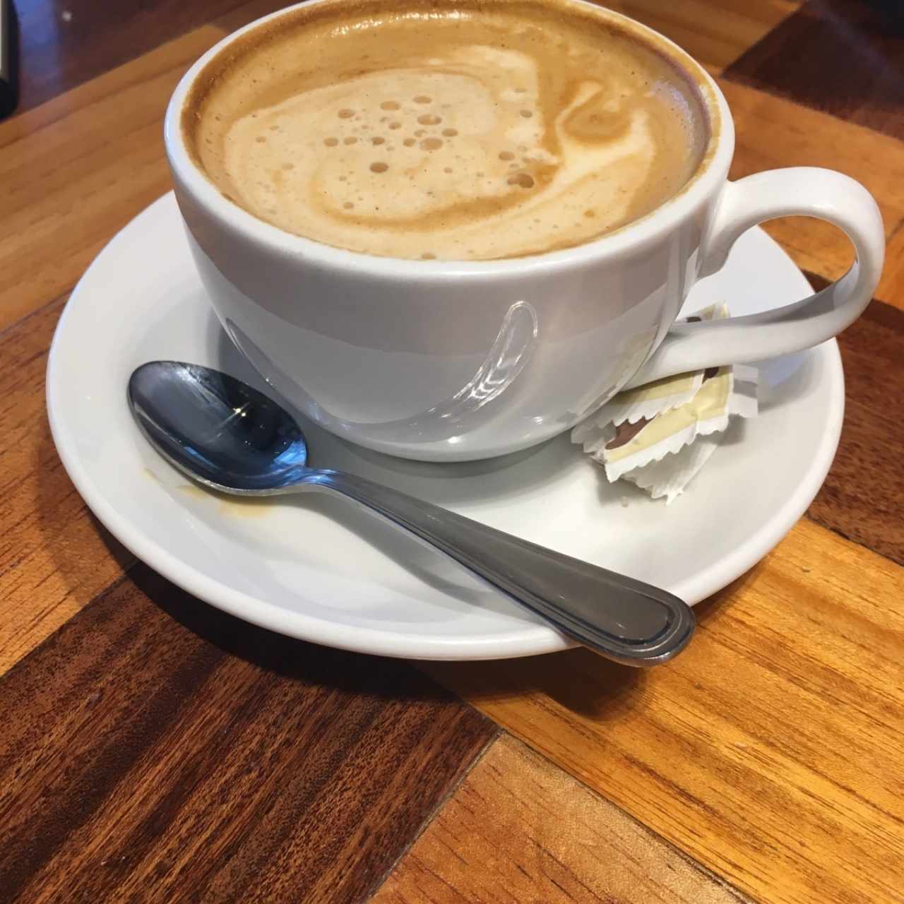 capuccino