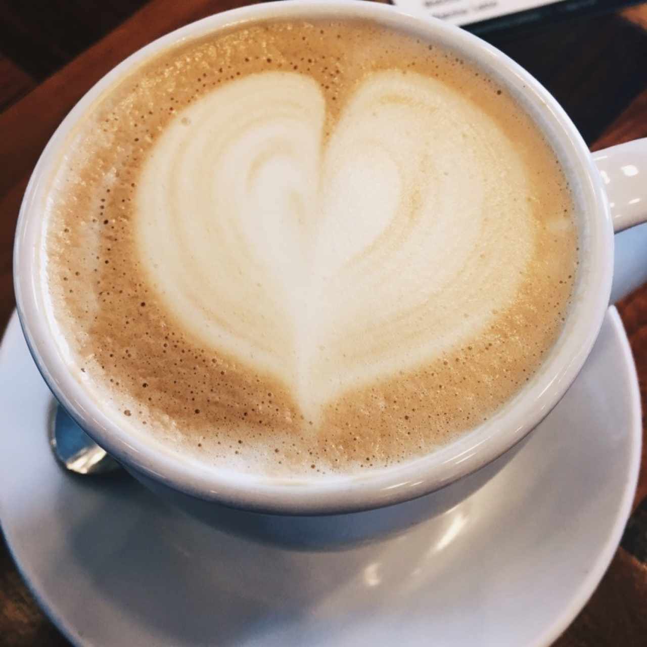 Latte de Caramelo