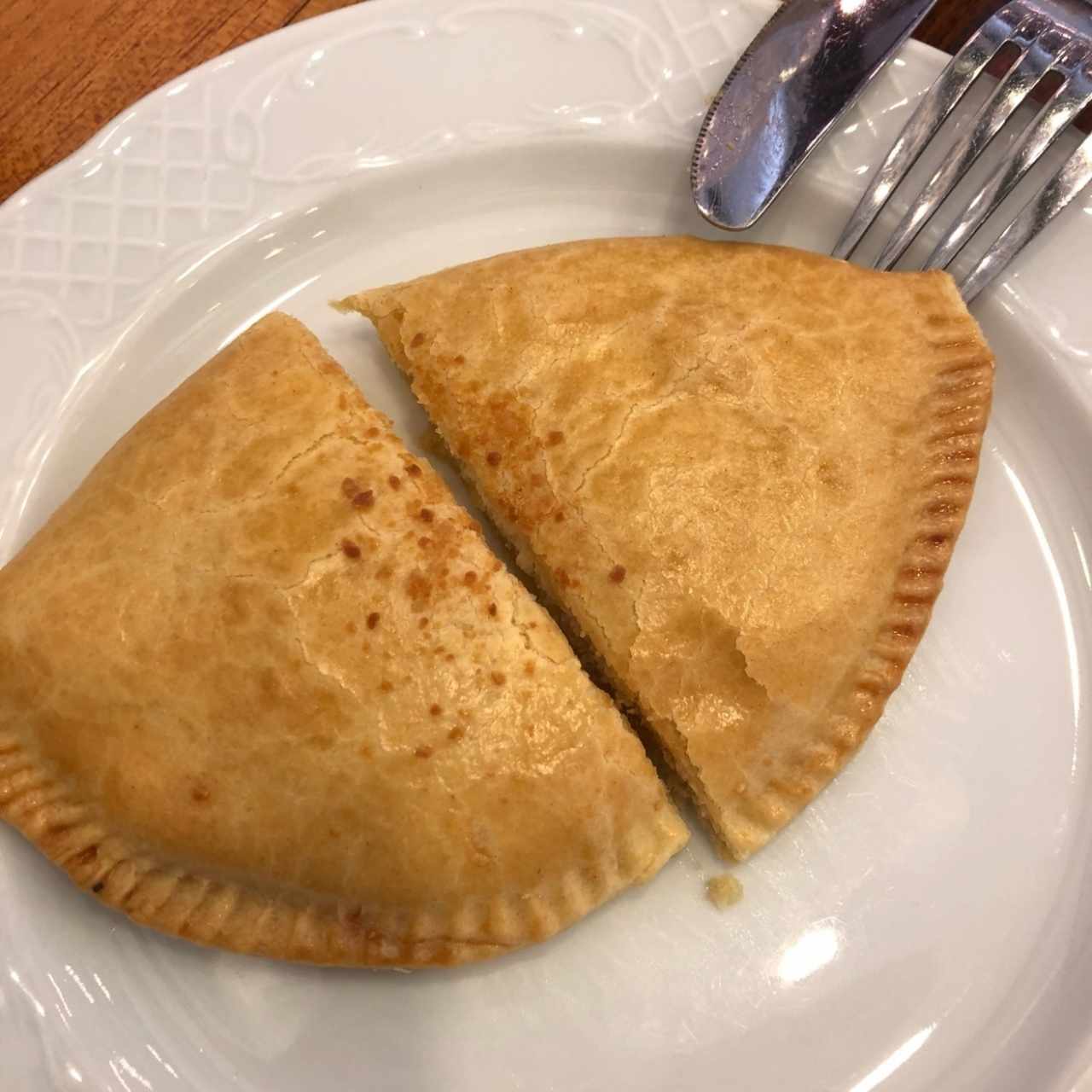 Empanada de Queso