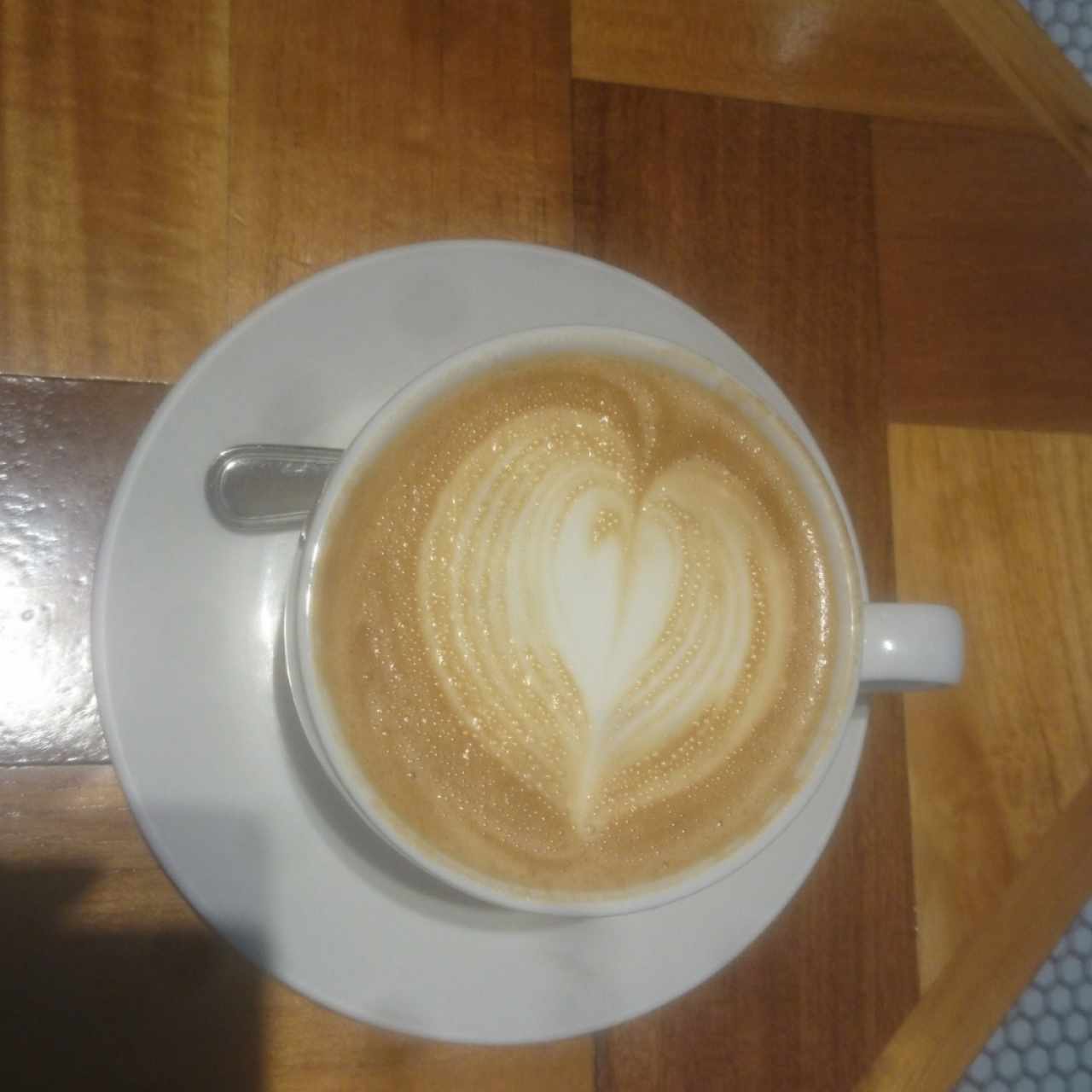 capuccino 