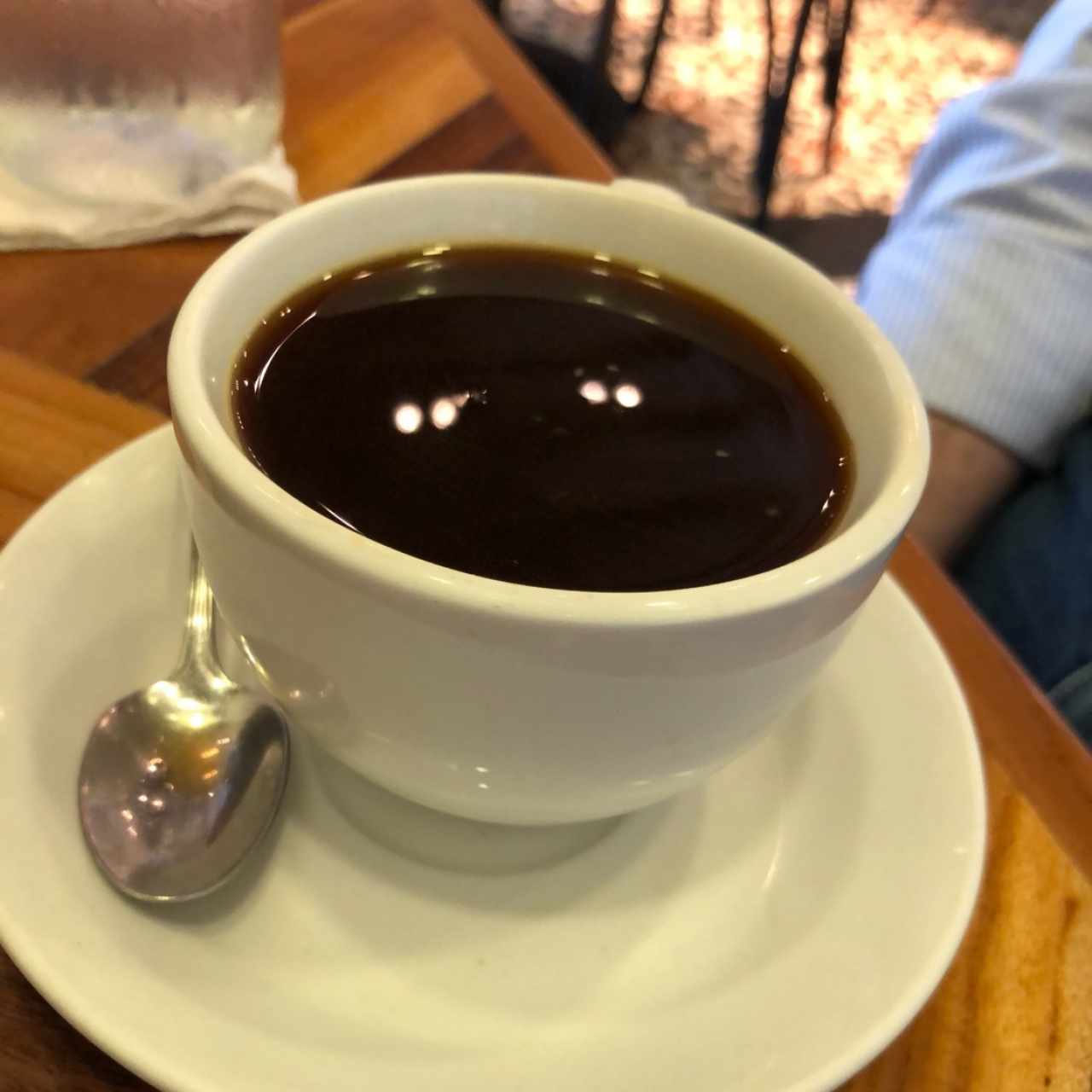 americano