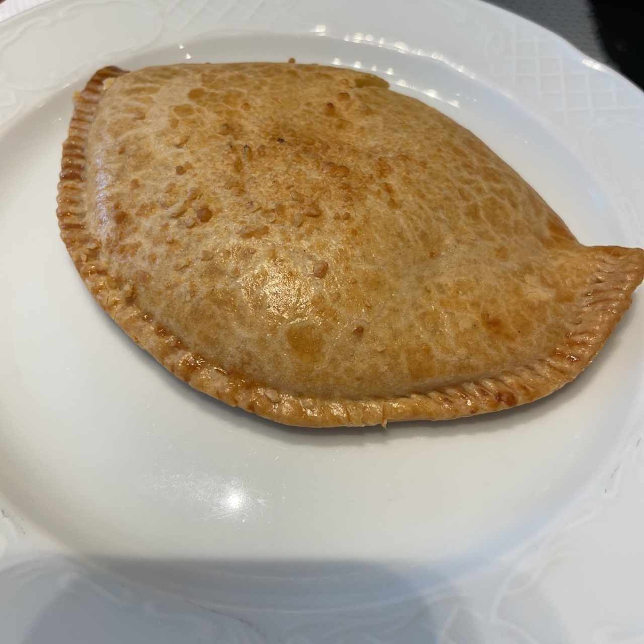 Panadería - Empanada de Queso