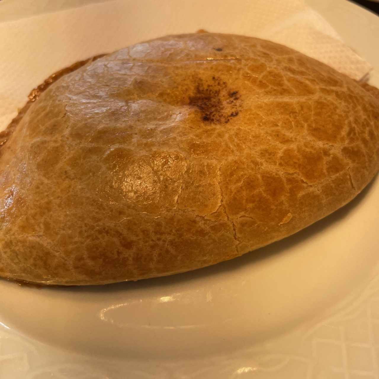 Panadería - Empanada de Carne