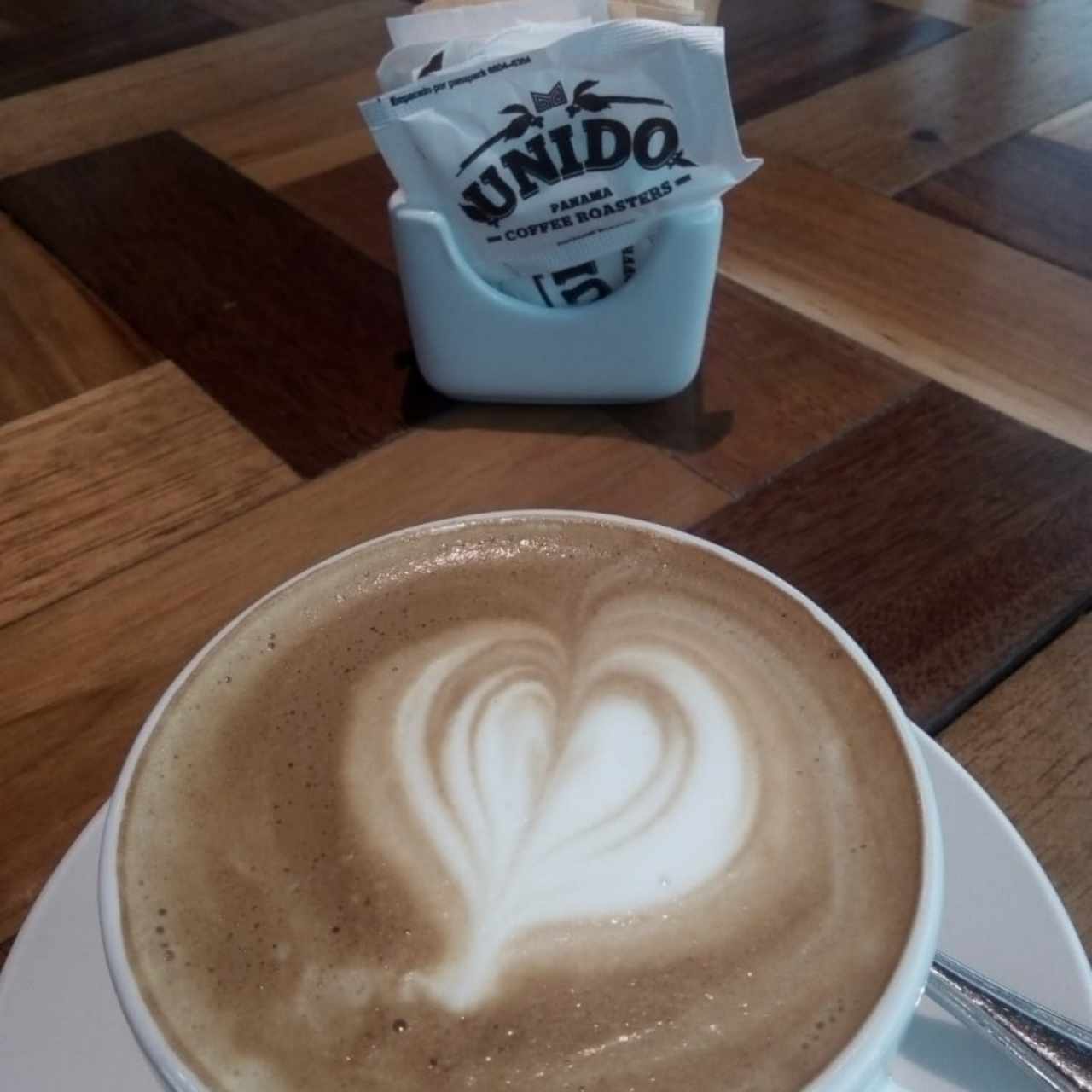 capuccino