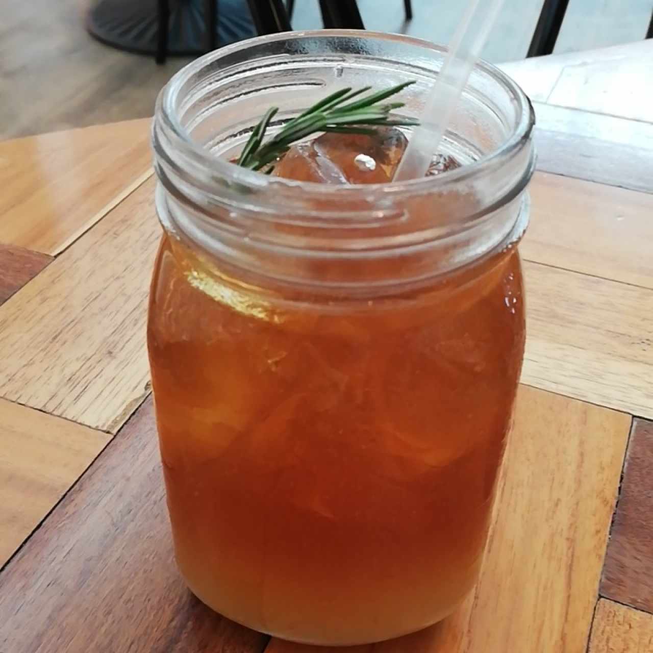 Lemonade Cold Brew