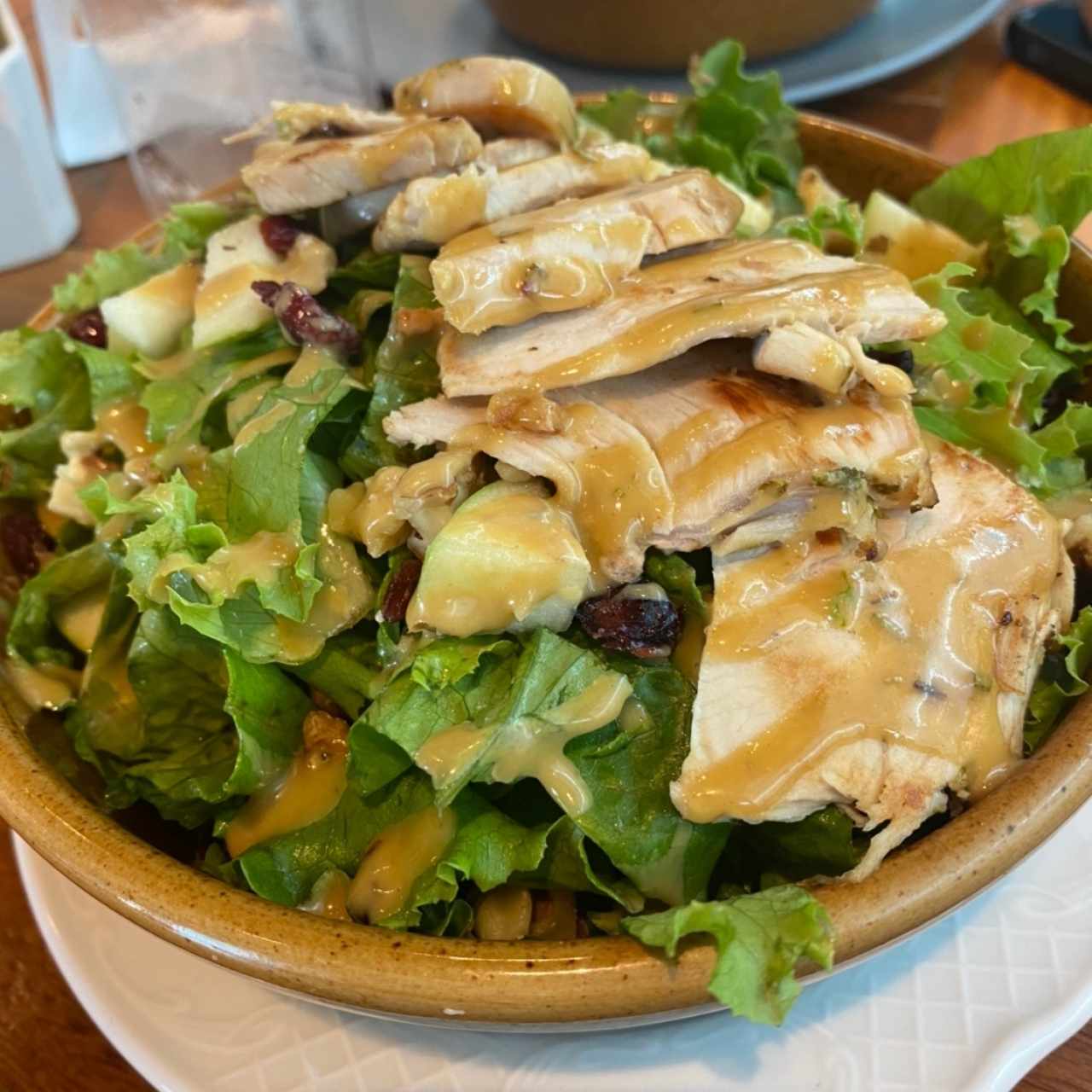 ensalada