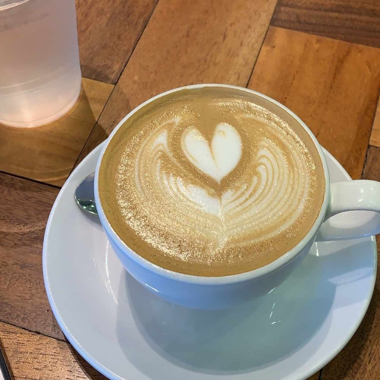 cappuccino