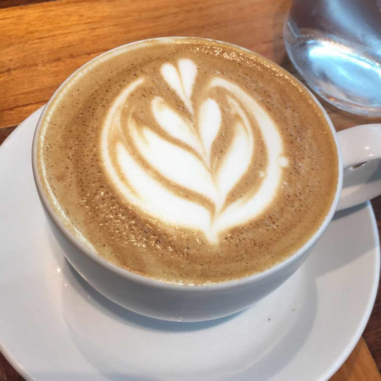 capuccino 