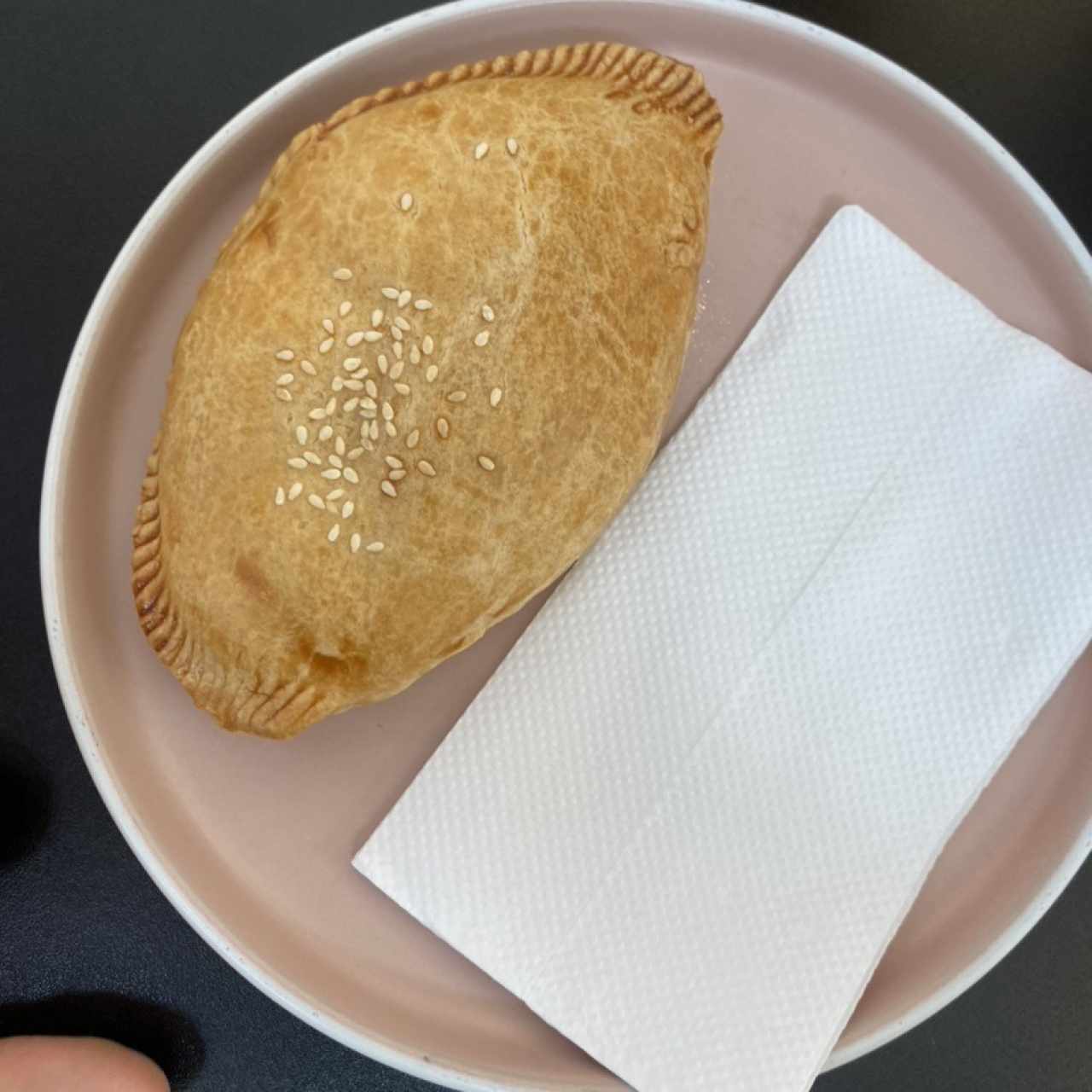 Panadería - Empanada de Pollo