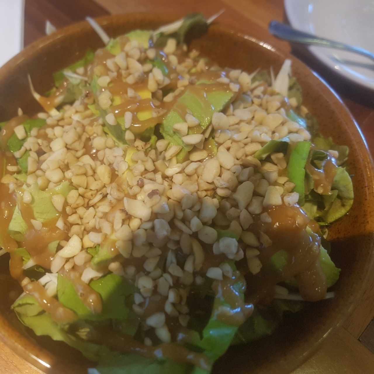 Ensalada de Palmito 