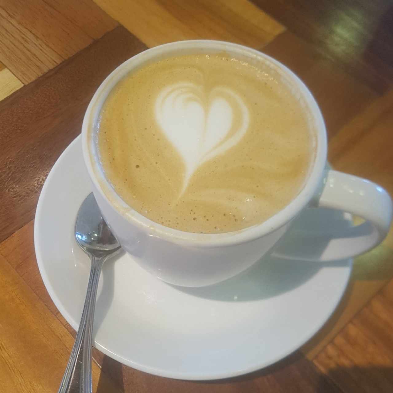 Café latte