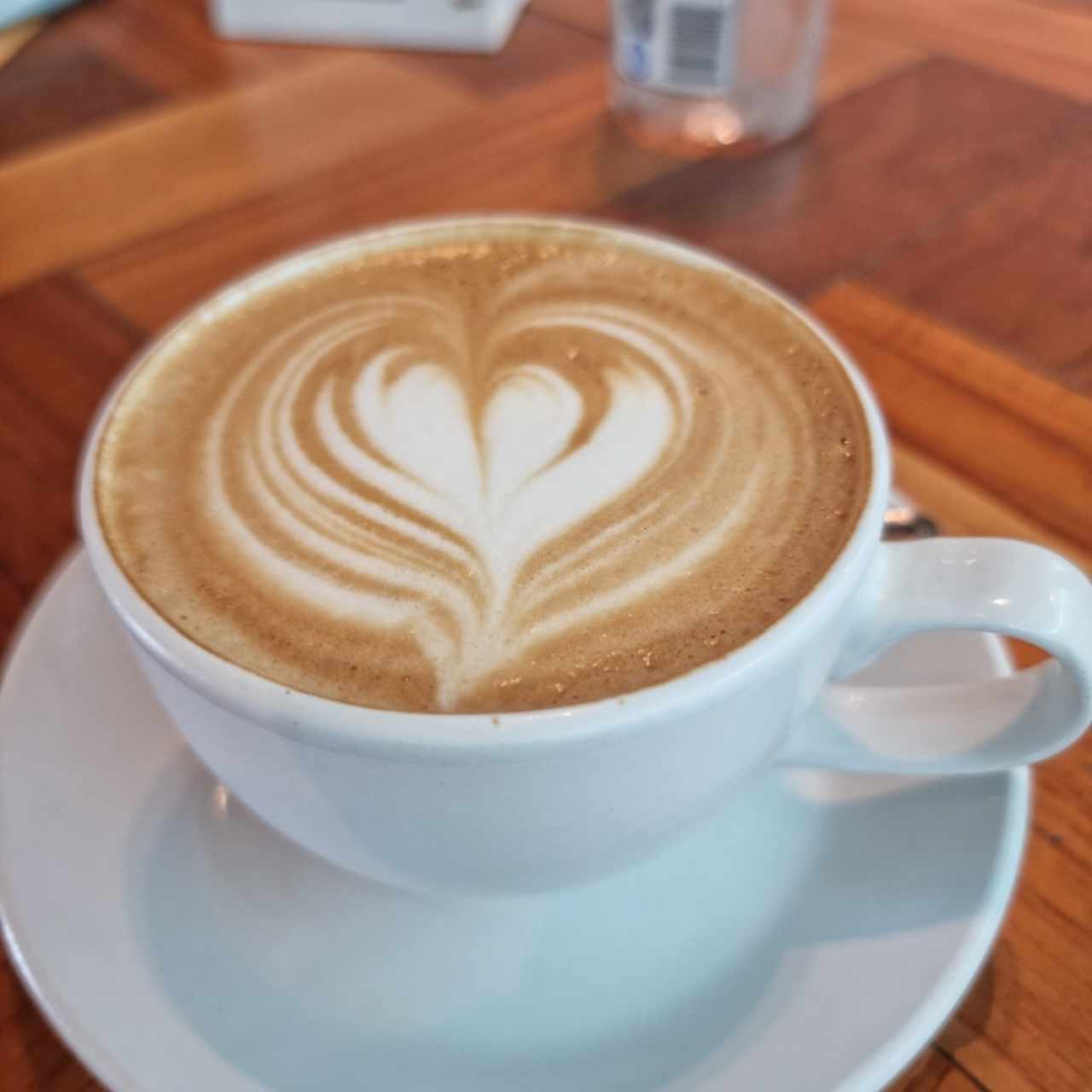 capuccino 