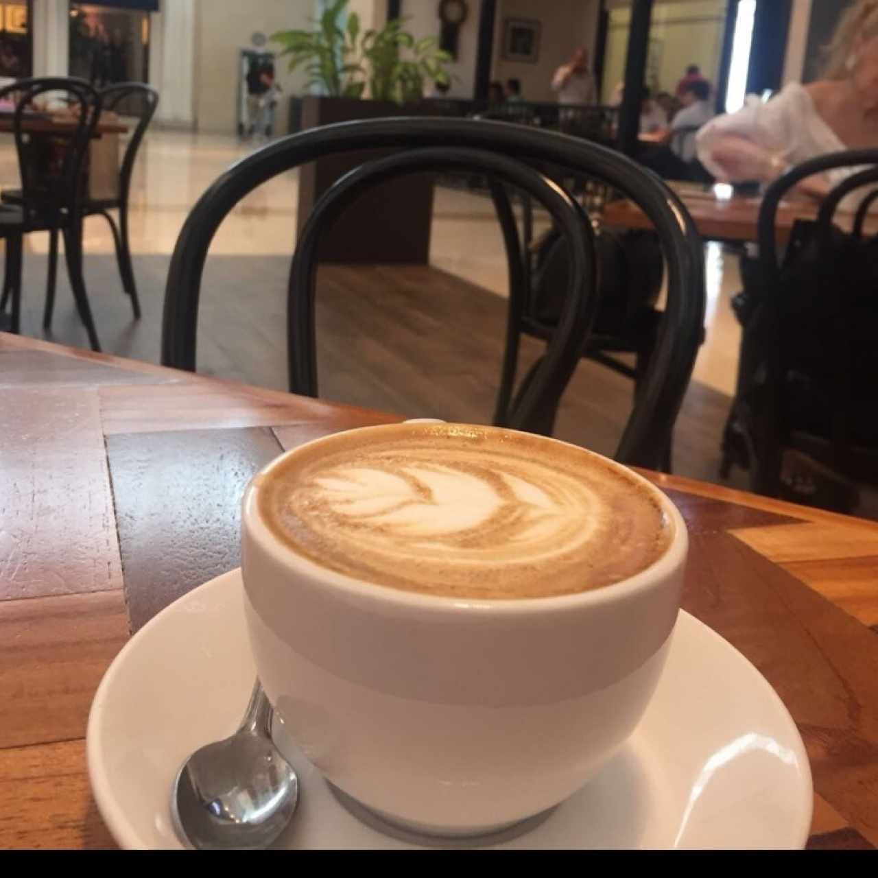 capuccino 