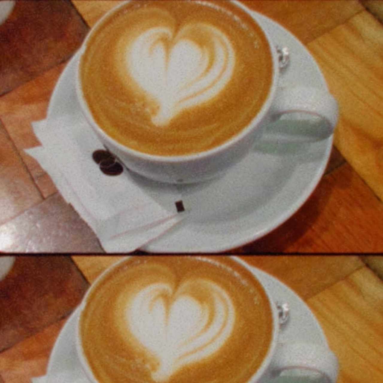 Capuccino