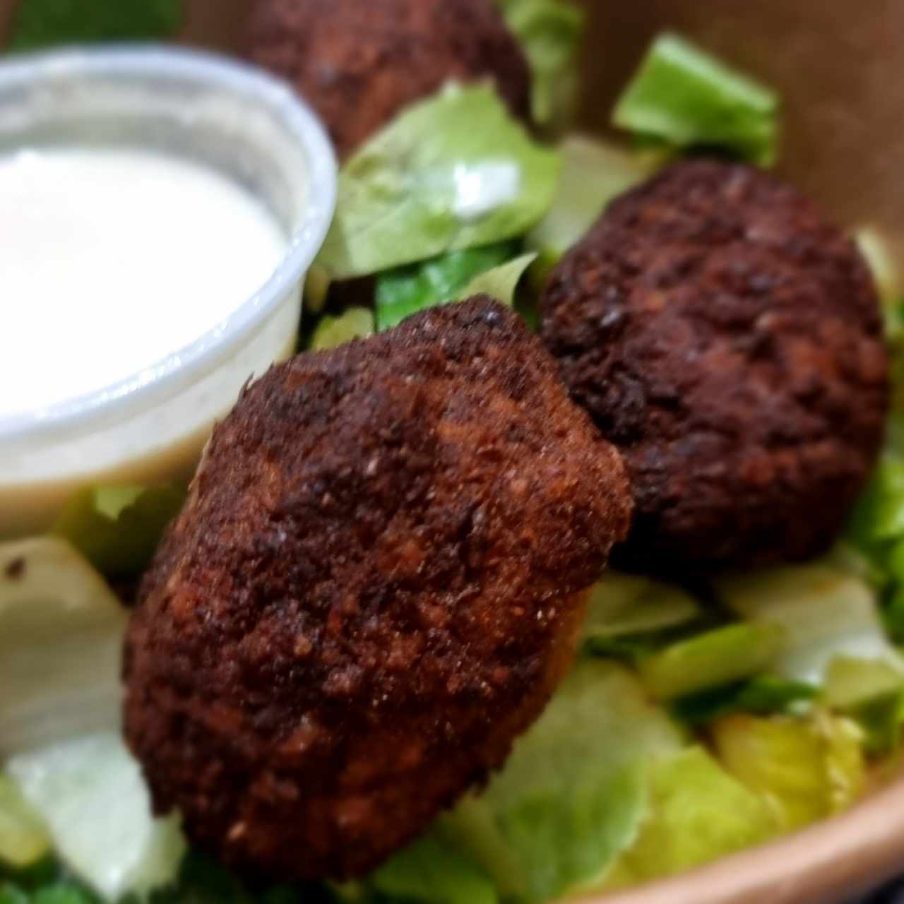 falafel