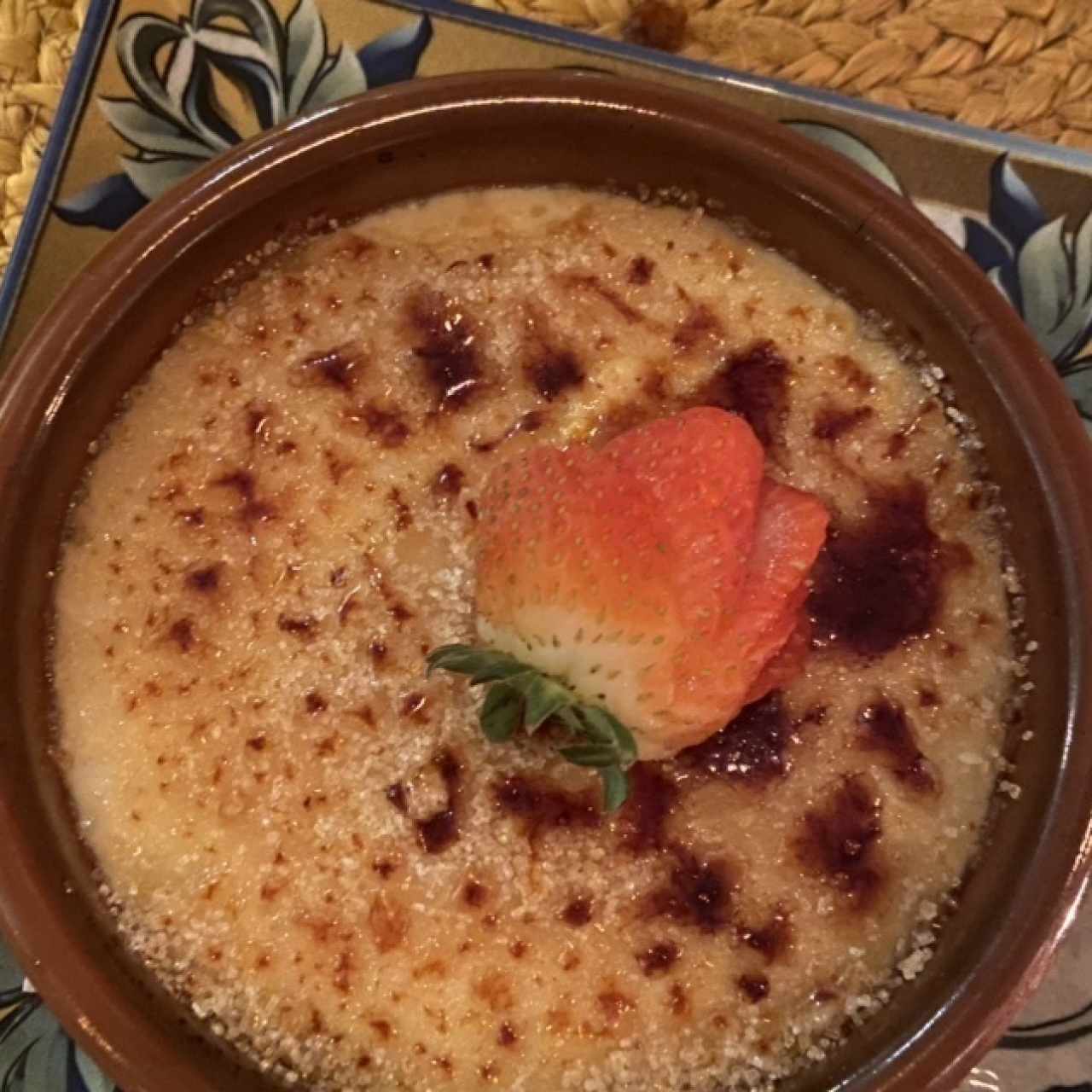 Crema Catalana