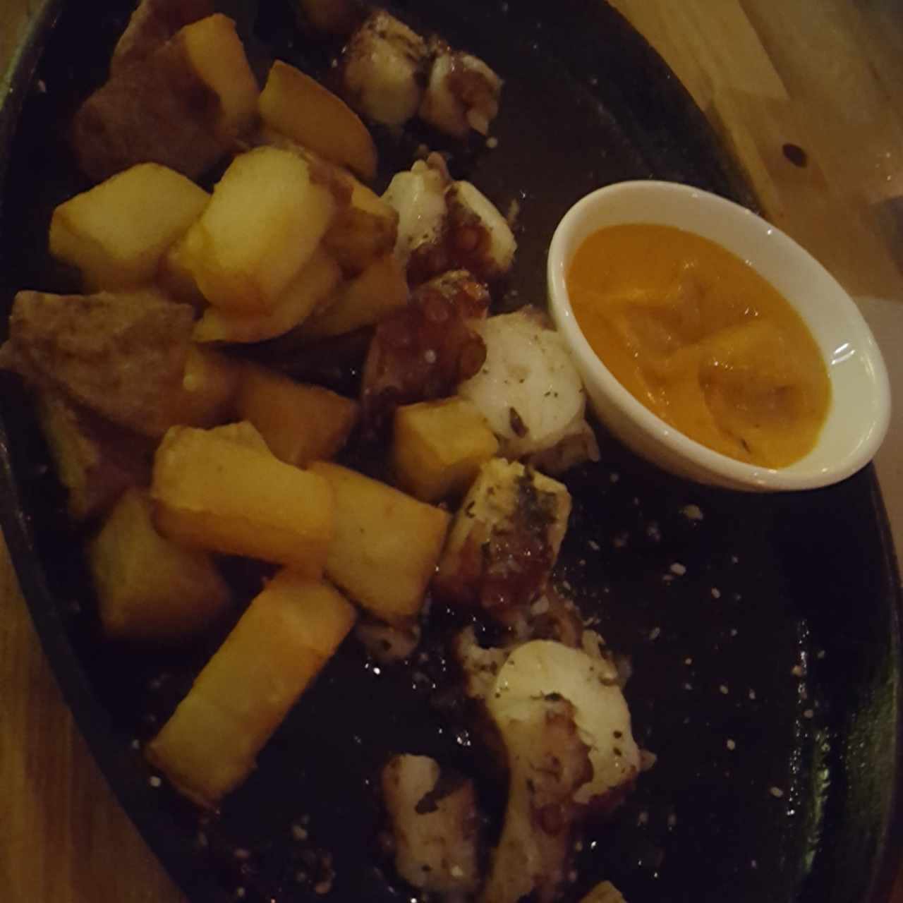 pulpo