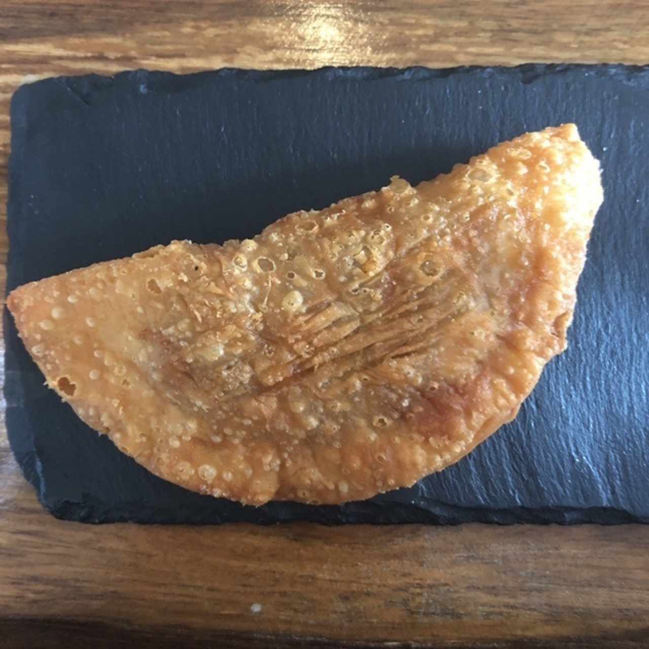 empanada de carne