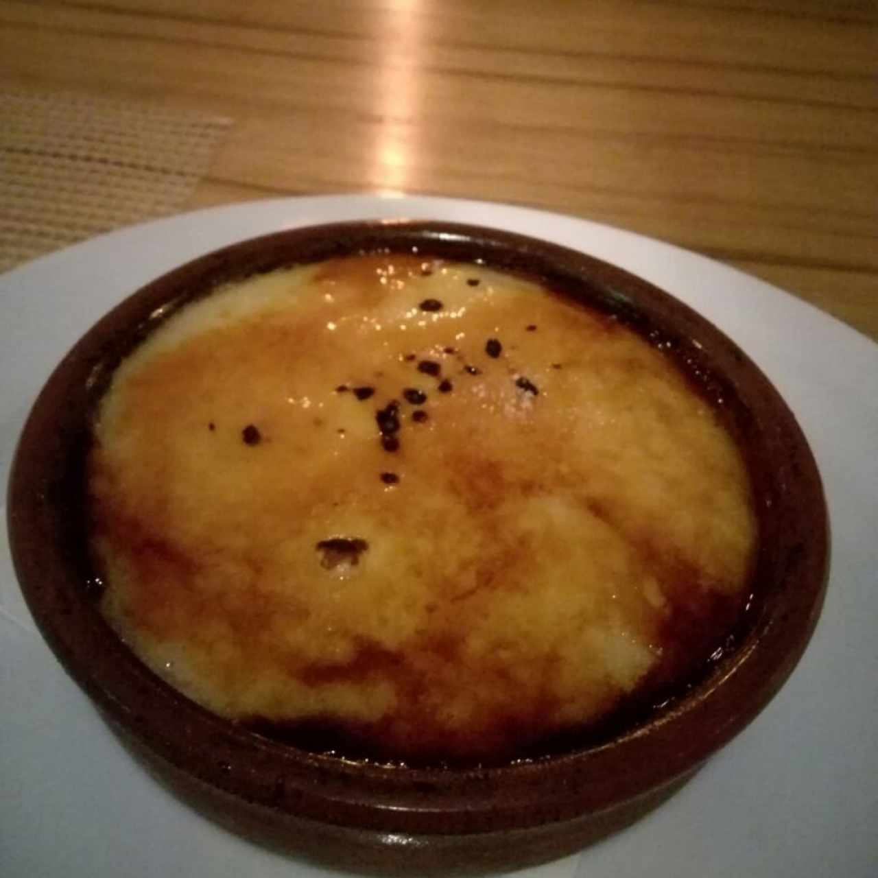 Crema Catalana