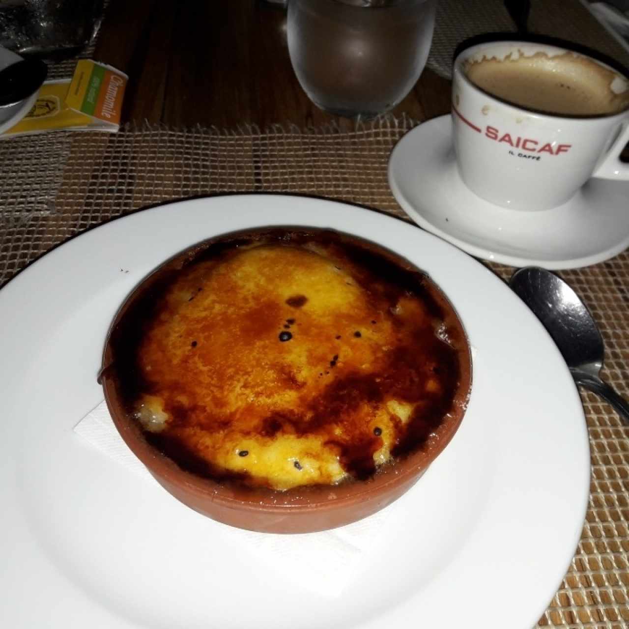 Crema Catalana