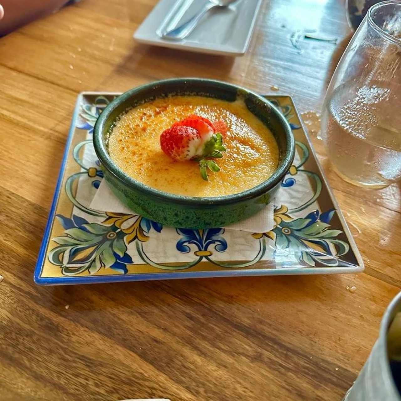 Crema Catalana