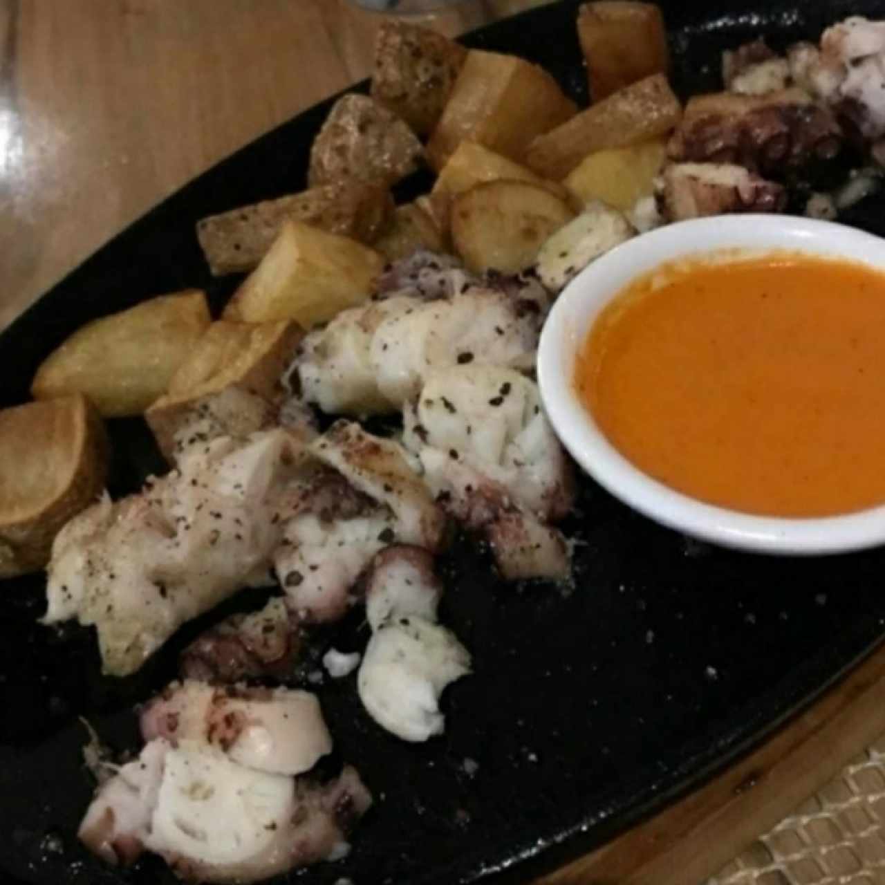 Pulpo 