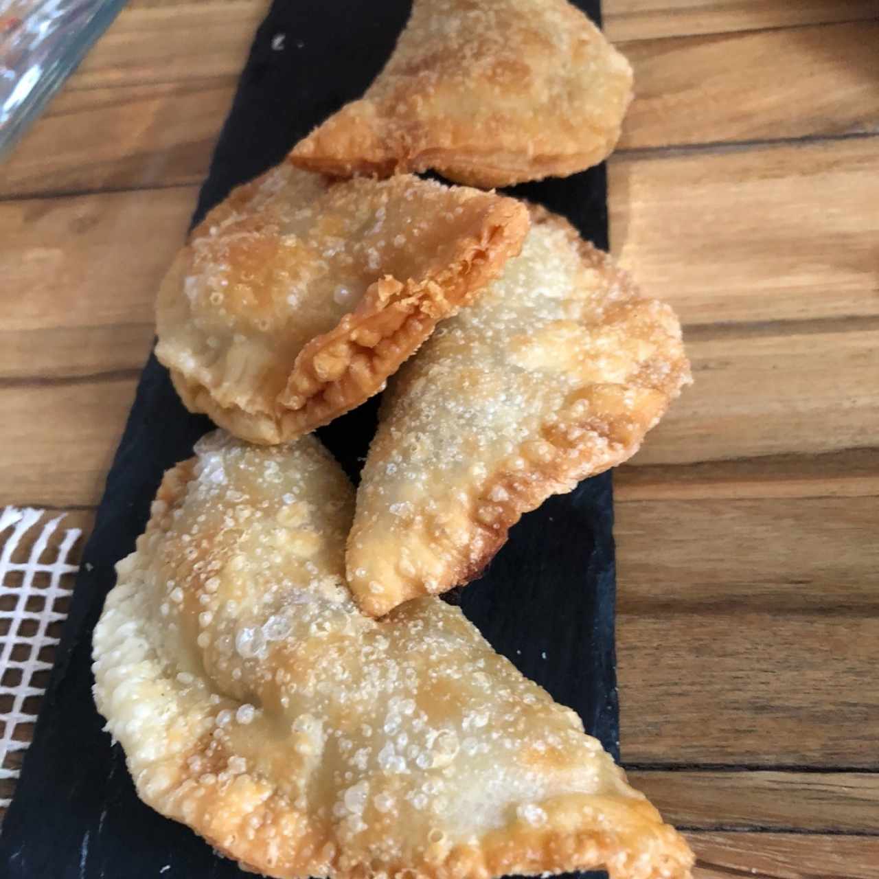 empanadas argentinas 