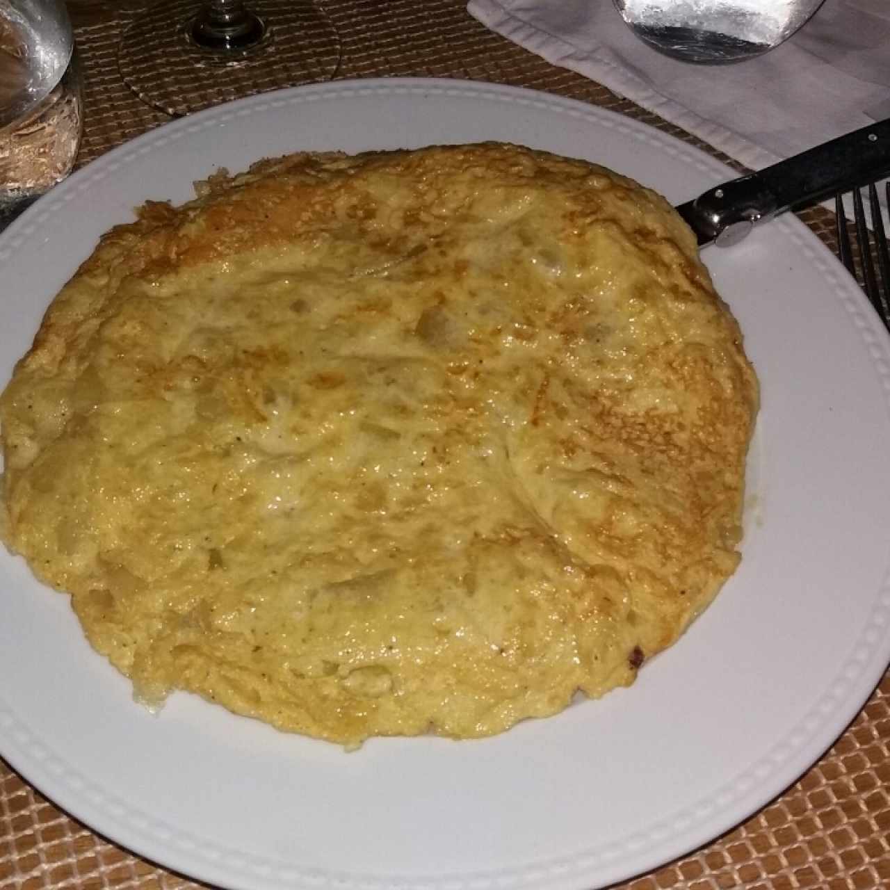 tortilha 