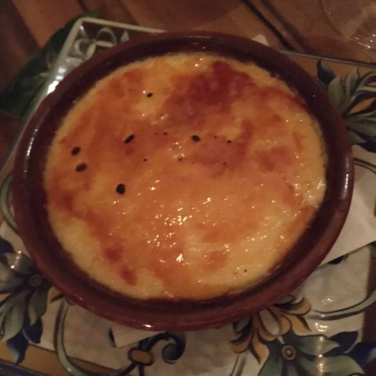 Crema catalana