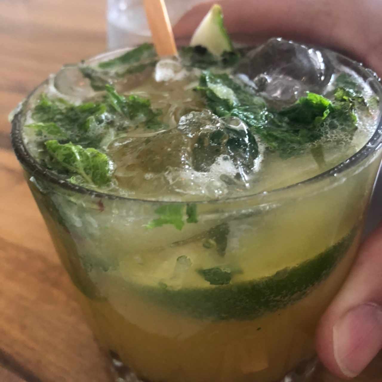 mojito