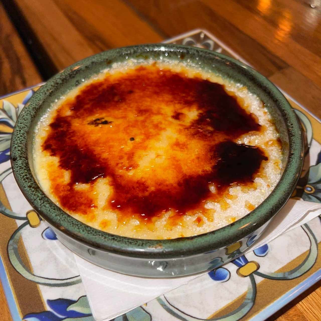 crema catalana 