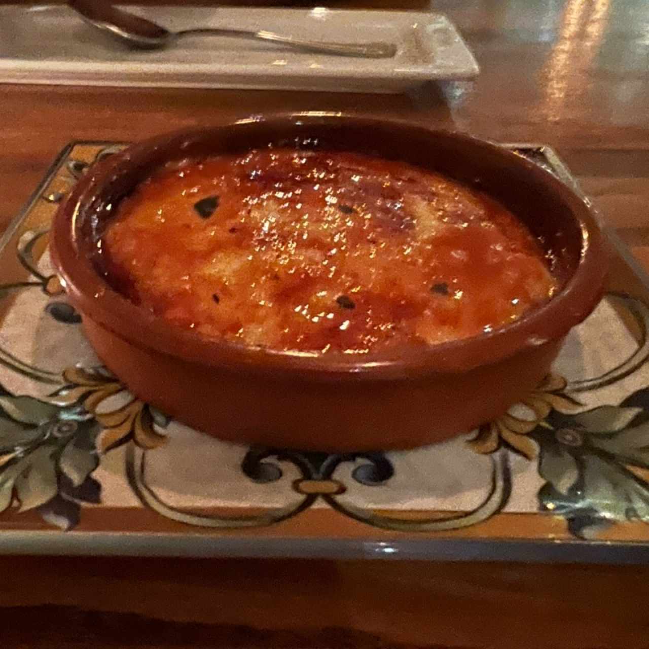 Crema catalana