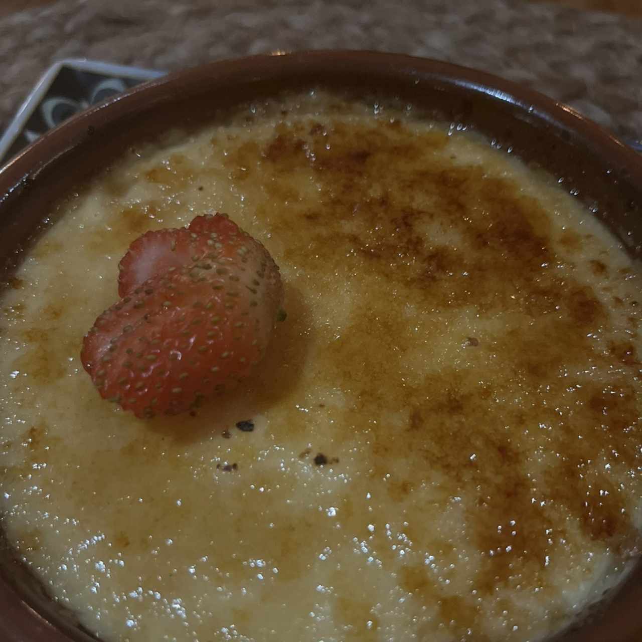 Crema Catalana 