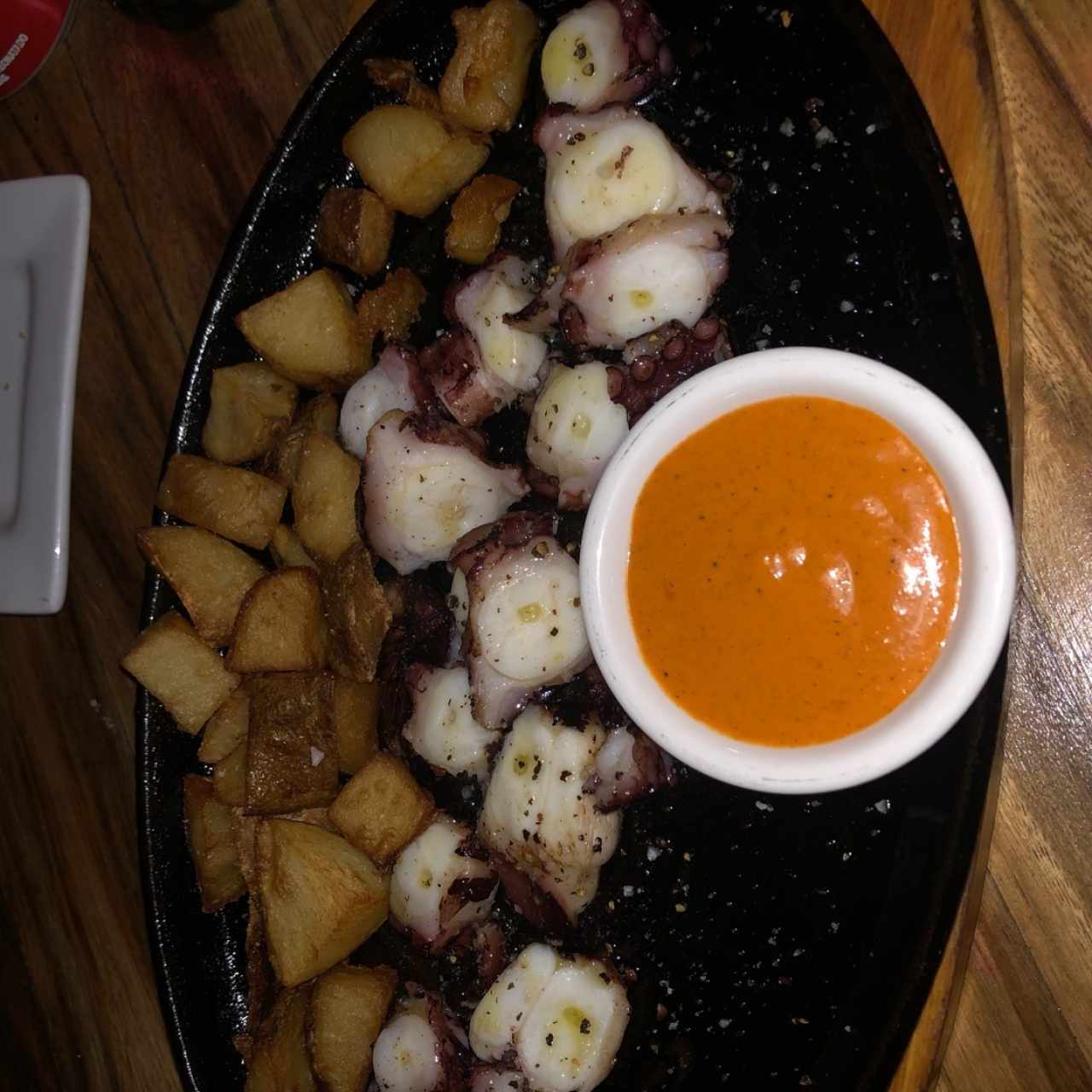 pulpo 