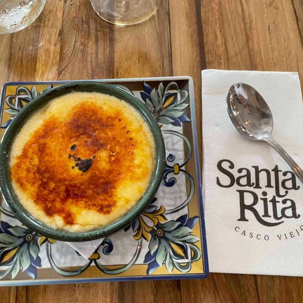 crema catalana