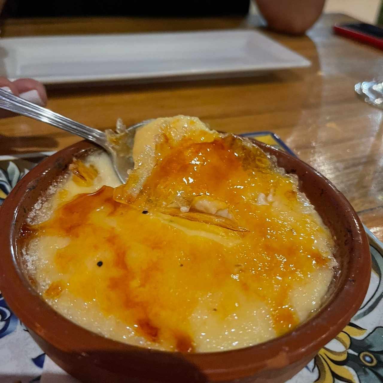 Crema Catalana