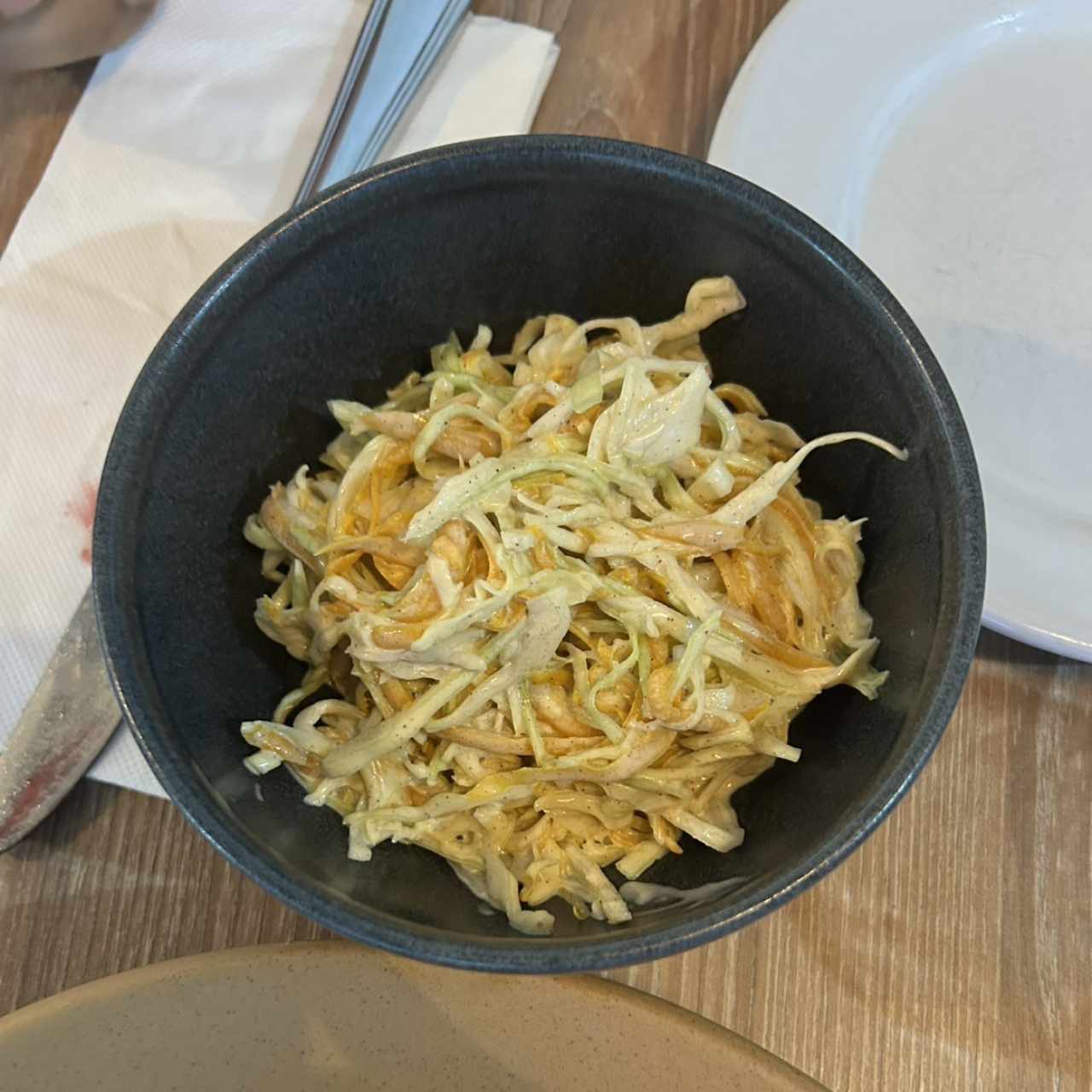 Porciones Extra - Side De Coleslaw
