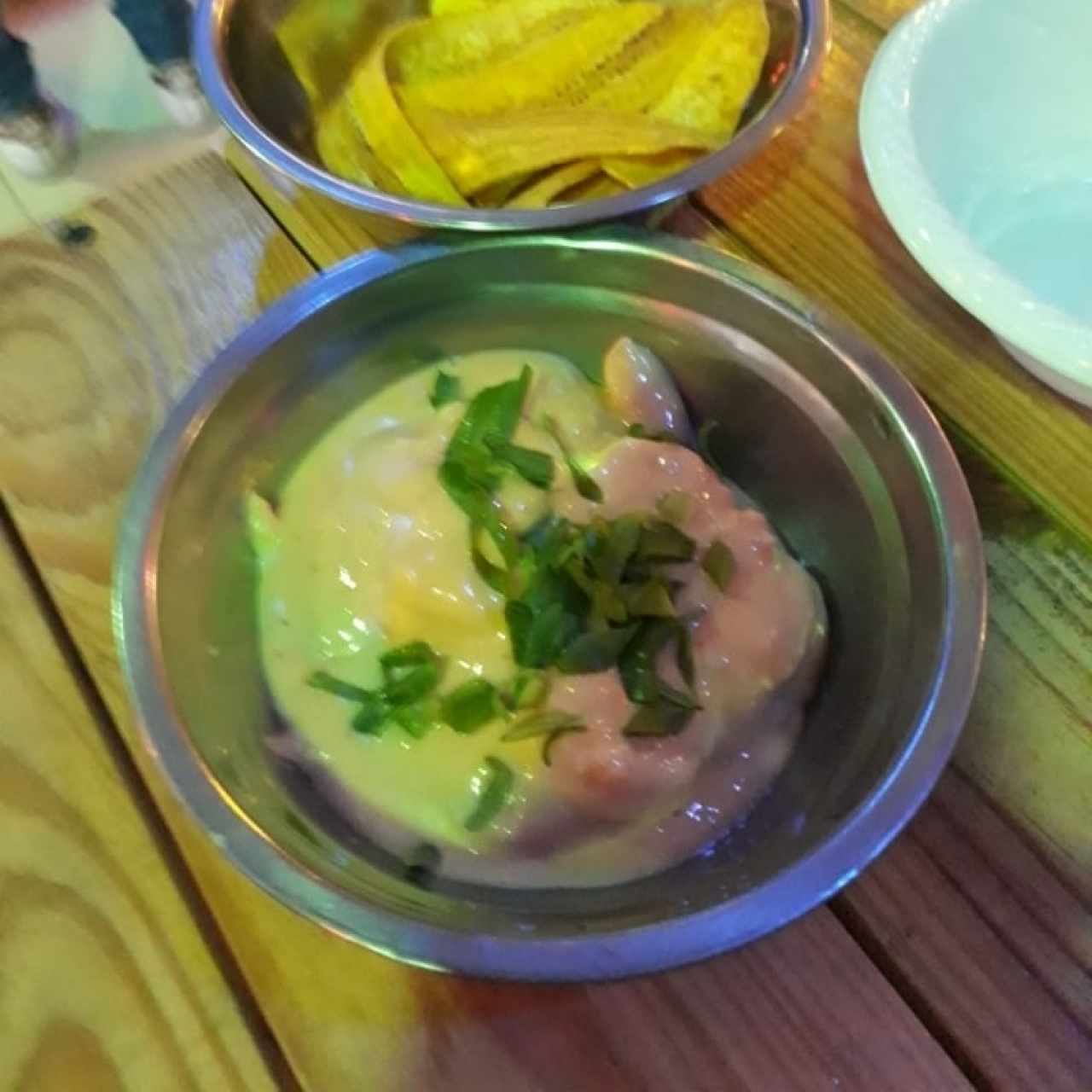 Coctel de Camarones -  Delicioso